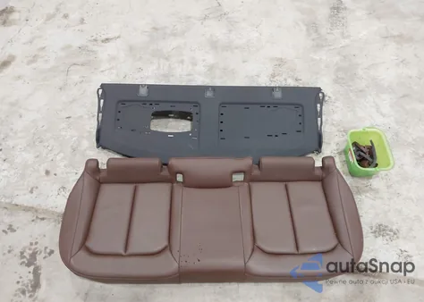 2019 Audi A3 40 Titanium Premium from USA, damaged, VIN WAUAUGFF0KA094954